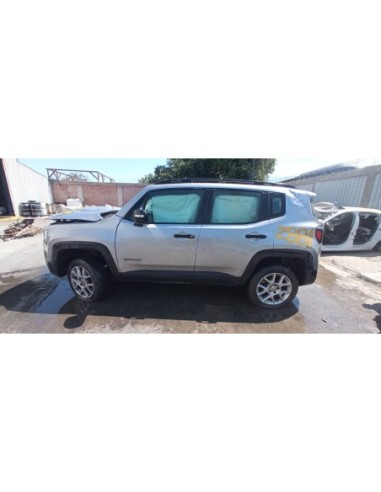 DESARME JEEP RENEGADE SPORT LX 2022