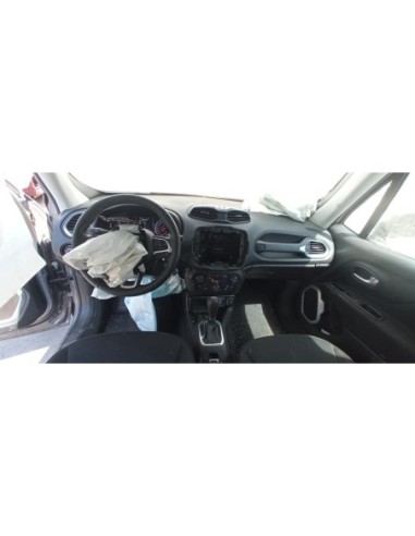 DESARME JEEP RENEGADE SPORT LX 2022