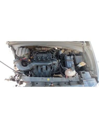 DESARME JEEP RENEGADE SPORT LX 2022