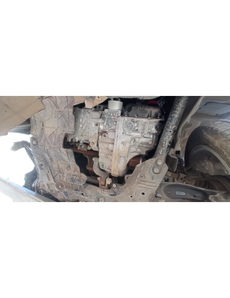 DESARME JEEP RENEGADE SPORT LX 2022