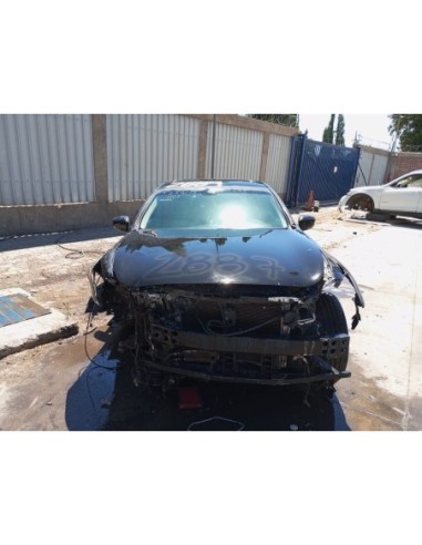 DESARME INFINITI G37 2013