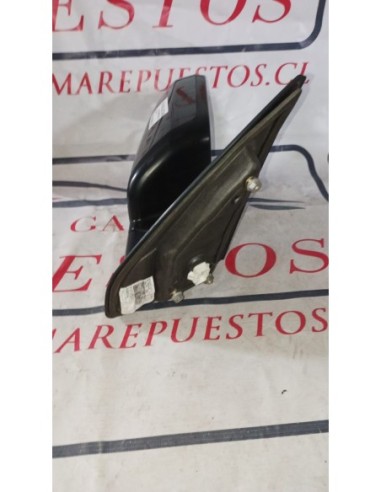 ESPEJO RETROVISOR DERECHO HONDA PILOT 2009 EX STATION WAGON 3.5 2009 BENCINERO 4X4 AUT