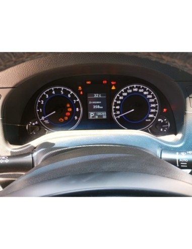 DESARME INFINITI G37 2013