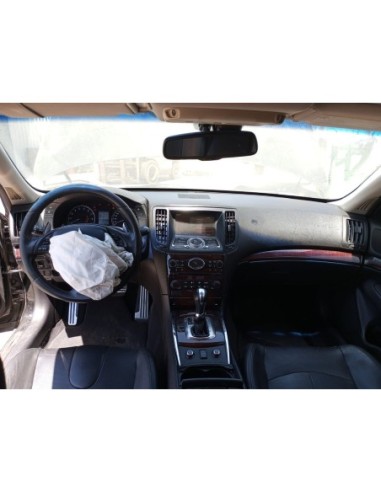 DESARME INFINITI G37 2013