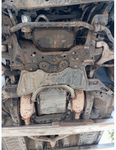 DESARME INFINITI G37 2013