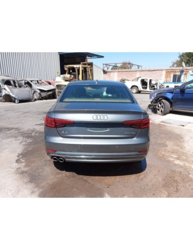 DESARME AUDI A4 TDI 2017