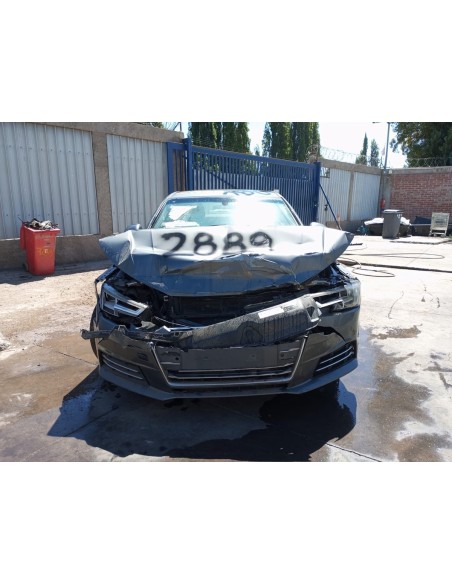 DESARME AUDI A4 TDI 2017