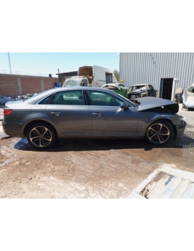 DESARME AUDI A4 TDI 2017
