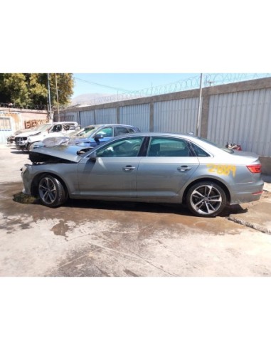 DESARME AUDI A4 TDI 2017
