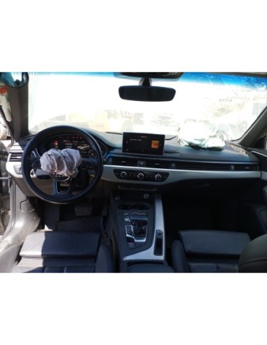 DESARME AUDI A4 TDI 2017