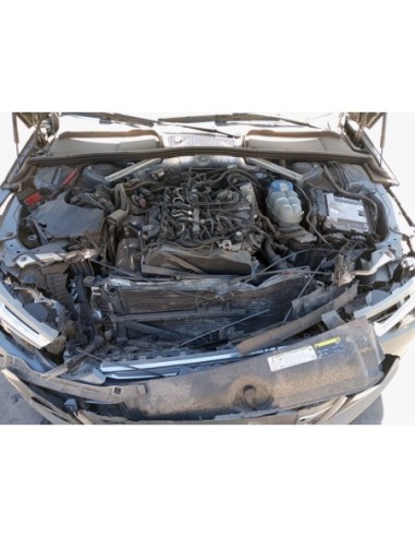 DESARME AUDI A4 TDI 2017