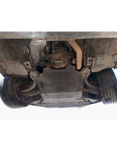 DESARME AUDI A4 TDI 2017