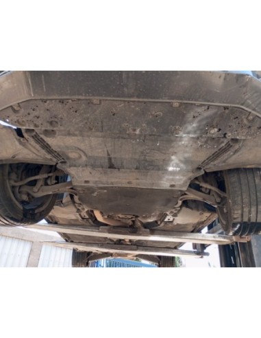 DESARME AUDI A4 TDI 2017