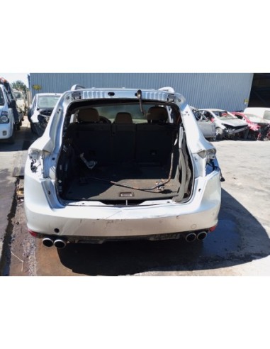 DESARME PORSCHE CAYENNE TURBO E2 2012