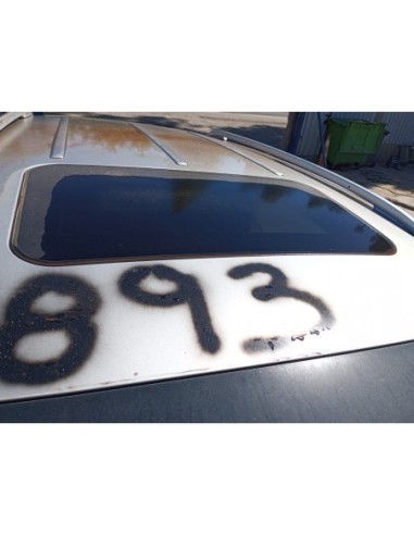 DESARME PORSCHE CAYENNE TURBO E2 2012