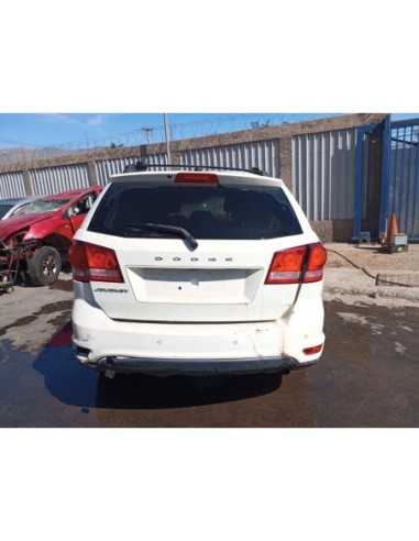 DESARME DODGE JOURNEY SE OTTO 2019