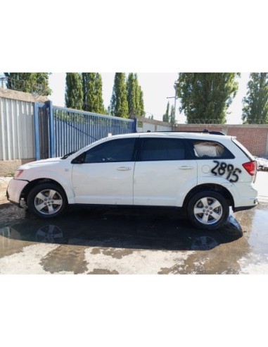 DESARME DODGE JOURNEY SE OTTO 2019