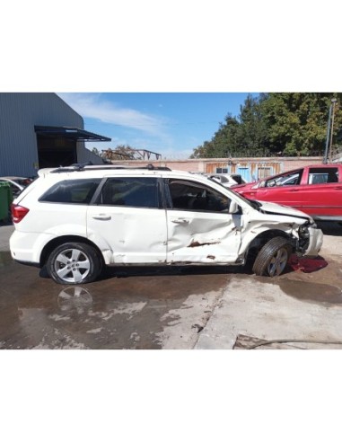 DESARME DODGE JOURNEY SE OTTO 2019