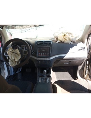 DESARME DODGE JOURNEY SE OTTO 2019