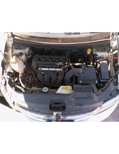 DESARME DODGE JOURNEY SE OTTO 2019