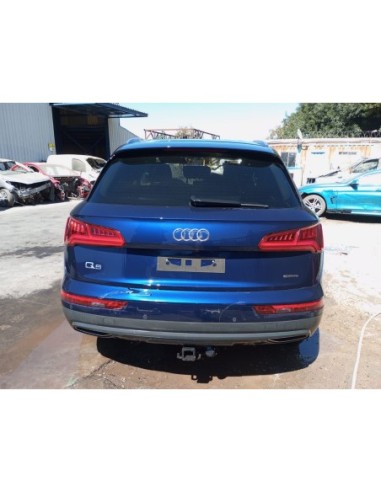 DESARME AUDI Q5 TFSI 2020