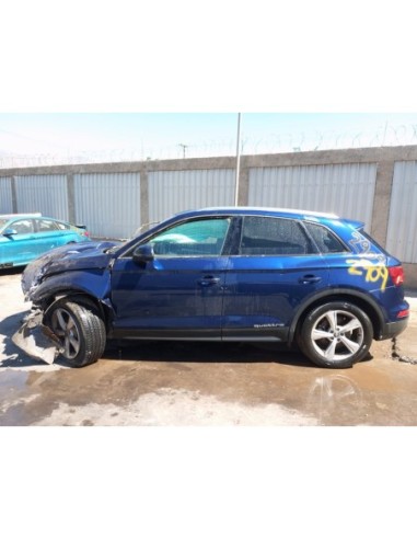 DESARME AUDI Q5 TFSI 2020