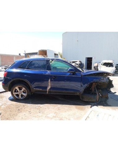 DESARME AUDI Q5 TFSI 2020