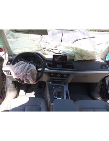 DESARME AUDI Q5 TFSI 2020