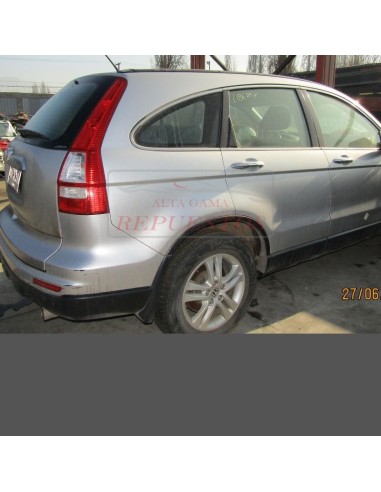 DESARME HONDA CRV 2011 2.4