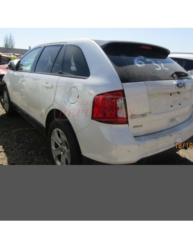 DESARME FORD EDGE 2015 2.0 AUT 4X2