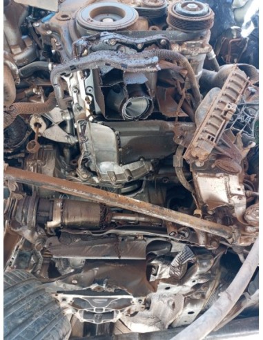 DESARME AUDI Q5 TFSI 2020