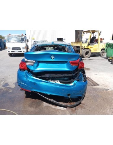 DESARME BMW 440I GRAN COUPE SPORT LCI 2019
