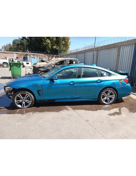 DESARME BMW 440I GRAN COUPE SPORT LCI 2019