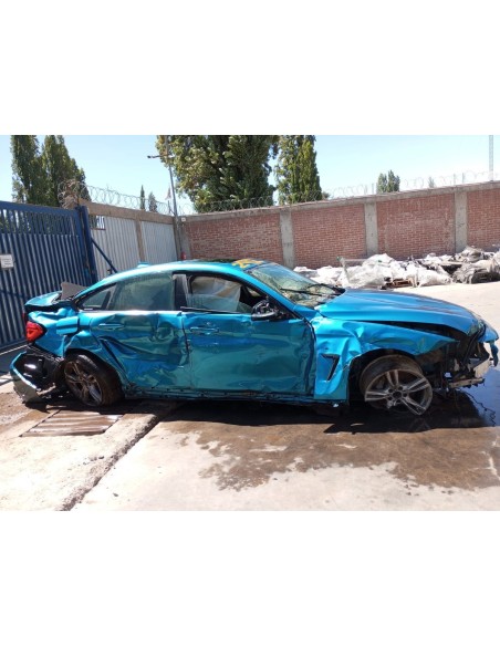 DESARME BMW 440I GRAN COUPE SPORT LCI 2019