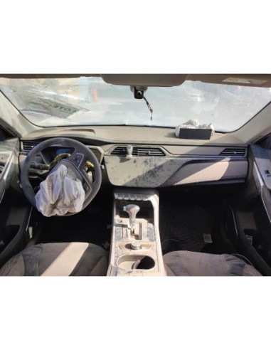 DESARME FORD TERRITORY 2022