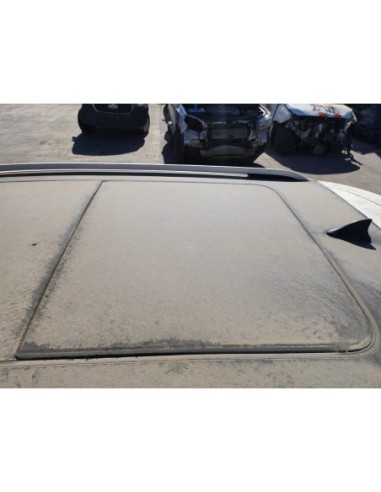 DESARME FORD TERRITORY 2022