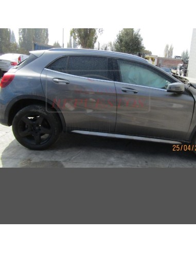 DESARME MERCEDES BENZ  GLA 220 2015