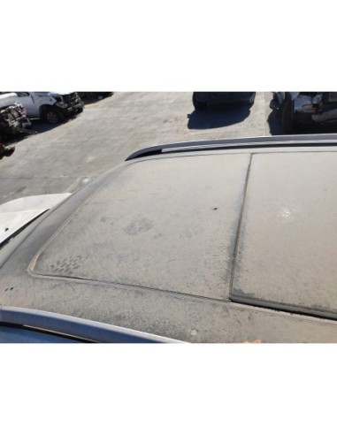 DESARME FORD TERRITORY 2022