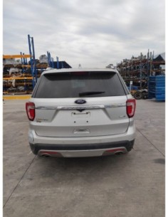FORD EXPLORER LIMTED 2016