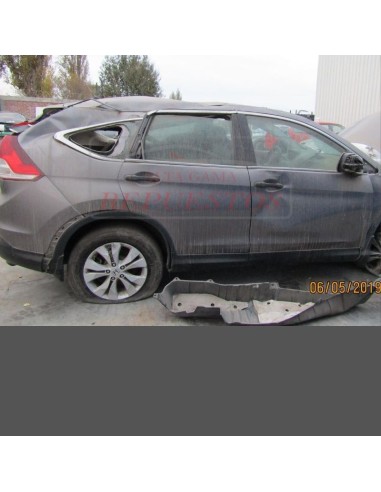 DESARME HONDA NEW CRV 2013 2.4