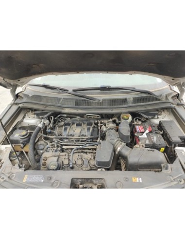 FORD EXPLORER LIMTED 2016